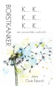 Omslag van Borstkanker