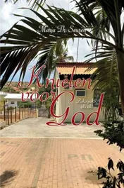 Omslag van Knielen voor God