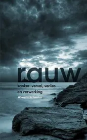 Omslag van Rauw