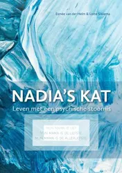 Omslag van Nadia's kat