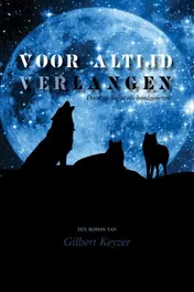 Omslag van Voor altijd verlangen
