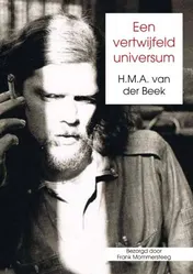 Omslag van Een vertwijfeld universum