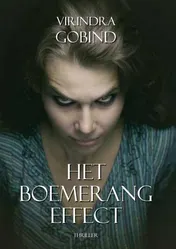 Omslag van Het Boemerangeffect