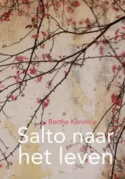 Omslag van Salto naar het Leven