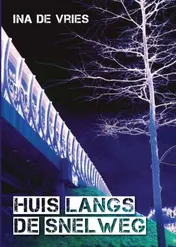 Omslag van Huis langs de snelweg