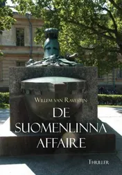 Omslag van De Suomenlinna Affaire