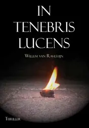 Omslag van In Tenebris Lucens