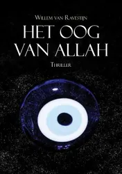Omslag van Het oog van Allah