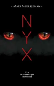 Omslag van Nyx