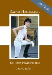 Omslag van Dafnes Hemelvaart