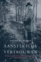 Omslag van Aanstekelijk vertrouwen