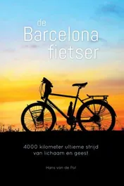 Omslag van De Barcelonafietser