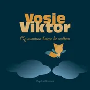 Omslag van Vosje Viktor