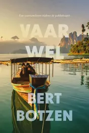 Omslag van Vaar wel