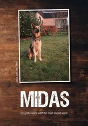 Omslag van Midas