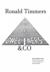Omslag van Oneliners & Co