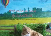 Omslag van Het geheim van de schatkist