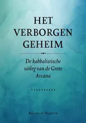 Omslag van Het verborgen geheim