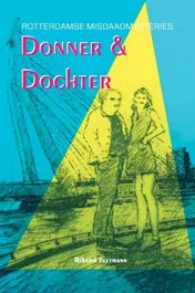 Omslag van Donner en Dochter