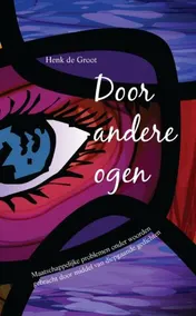 Omslag van Door andere ogen