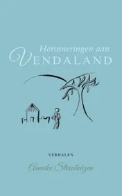 Omslag van Herinneringen aan Vendaland
