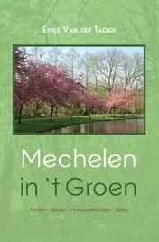 Omslag van Mechelen in 't Groen