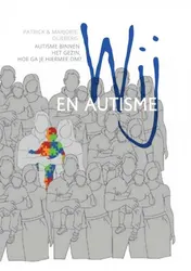 Omslag van Wij en autisme