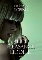 Omslag van Alice Pleasance Liddell