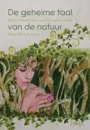 Omslag van De geheime taal van de natuur