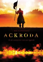 Omslag van Ackroda