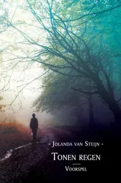 Omslag van Tonen regen