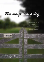 Omslag van Na ampel overleg