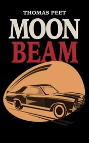 Omslag van Moonbeam