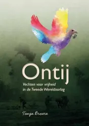 Omslag van Ontij