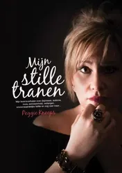 Omslag van Mijn stille tranen