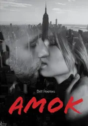 Omslag van Amok