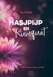 Omslag van Hasjpijp en Kumquat