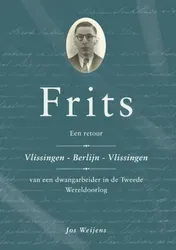 Omslag van Frits
