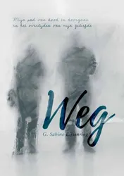 Omslag van Weg