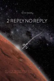 Omslag van 2 REPLY NO REPLY