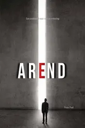 Omslag van Arend