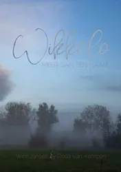 Omslag van Wikkelo