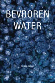 Omslag van Bevroren water