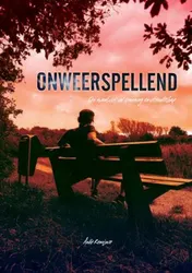 Omslag van Onweerspellend