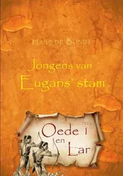 Omslag van Oede en Lar deel 1