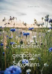 Omslag van Gedichten, gedachten en gevoelens