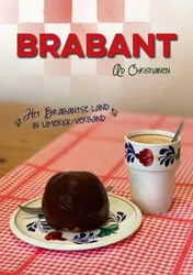 Omslag van BRABANT