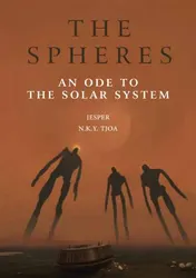 Omslag van The Spheres