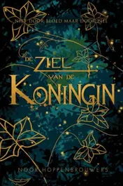 Omslag van De Ziel van de Koningin