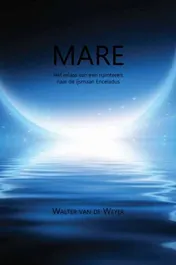 Omslag van MARE